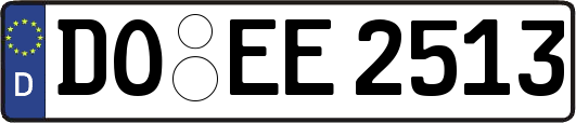DO-EE2513