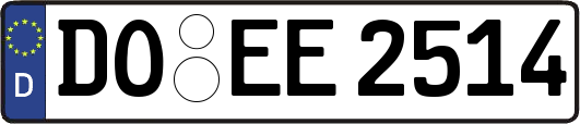 DO-EE2514