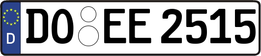 DO-EE2515