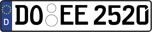 DO-EE2520