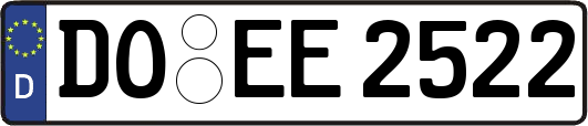 DO-EE2522
