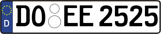 DO-EE2525