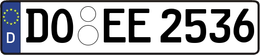 DO-EE2536
