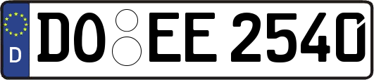 DO-EE2540