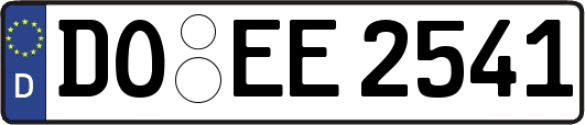 DO-EE2541