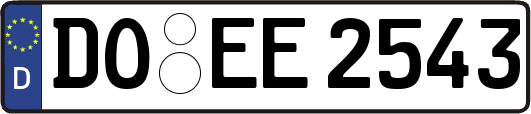 DO-EE2543