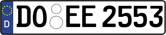 DO-EE2553