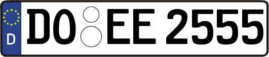 DO-EE2555