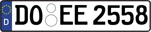 DO-EE2558