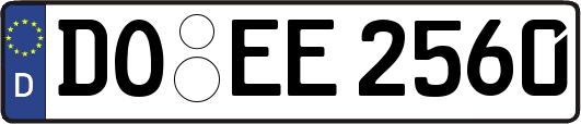 DO-EE2560