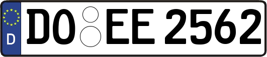 DO-EE2562