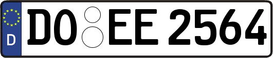DO-EE2564