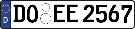 DO-EE2567