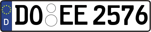 DO-EE2576