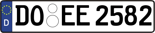 DO-EE2582