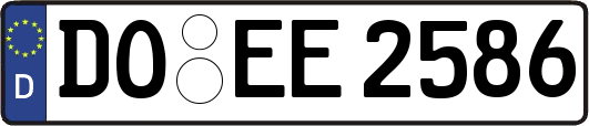 DO-EE2586