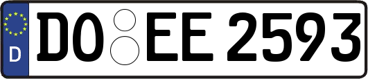 DO-EE2593