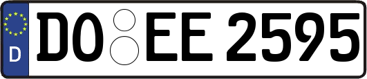 DO-EE2595