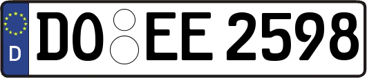 DO-EE2598