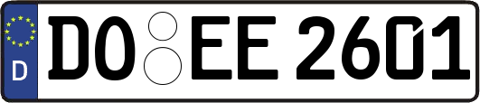 DO-EE2601