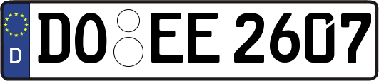 DO-EE2607
