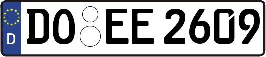 DO-EE2609