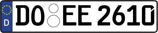 DO-EE2610