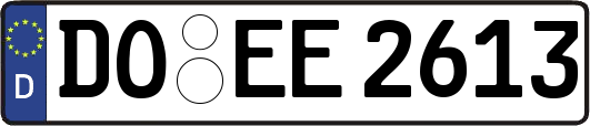 DO-EE2613