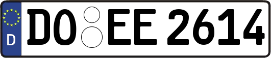DO-EE2614