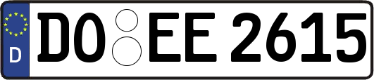 DO-EE2615