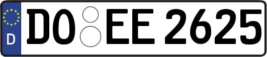 DO-EE2625
