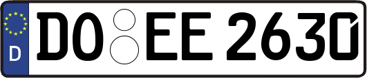 DO-EE2630