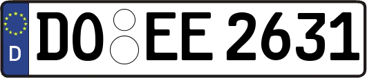 DO-EE2631