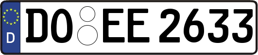 DO-EE2633