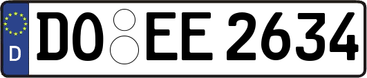 DO-EE2634