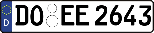 DO-EE2643