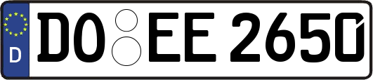 DO-EE2650