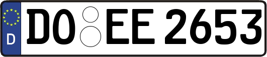 DO-EE2653