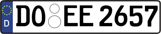 DO-EE2657