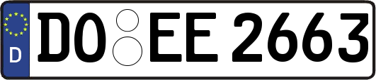 DO-EE2663