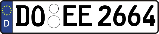 DO-EE2664