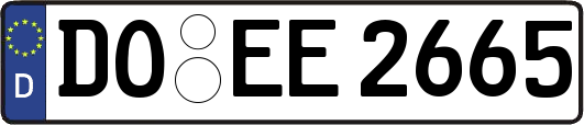 DO-EE2665