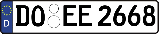 DO-EE2668