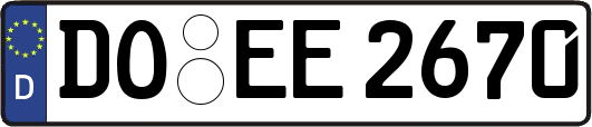 DO-EE2670