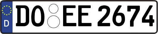 DO-EE2674