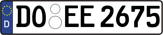 DO-EE2675