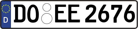 DO-EE2676