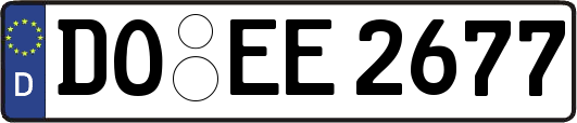 DO-EE2677
