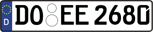 DO-EE2680