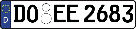 DO-EE2683